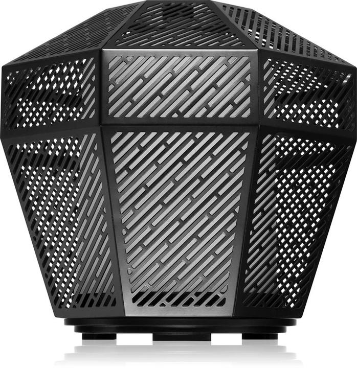 Actual product image Made By Zen Luminare Dusk Electric Diffuser - 1 piece