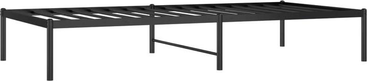 Image du produit vidaXL Bettgestell (90 x 190 cm)