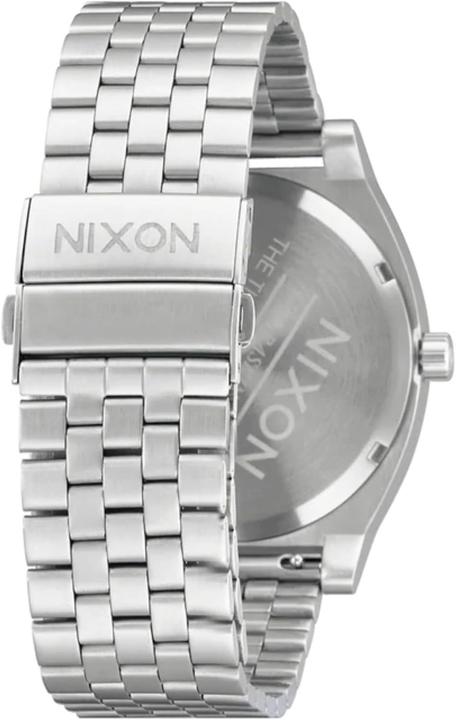 Image du produit Nixon Time Teller Solar (Montre analogique, 40 mm)