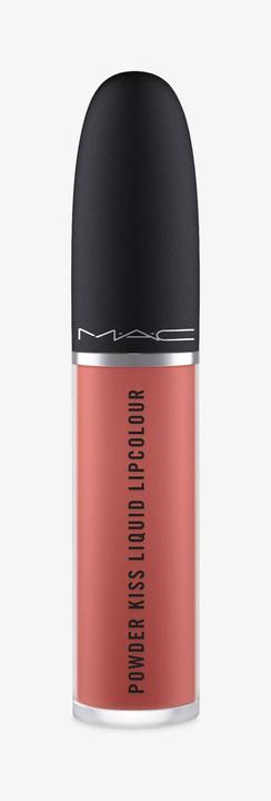 Image du produit MAC Cosmetics Powder Kiss Liquid Lipcolour (Réfléchissez-y bien.)