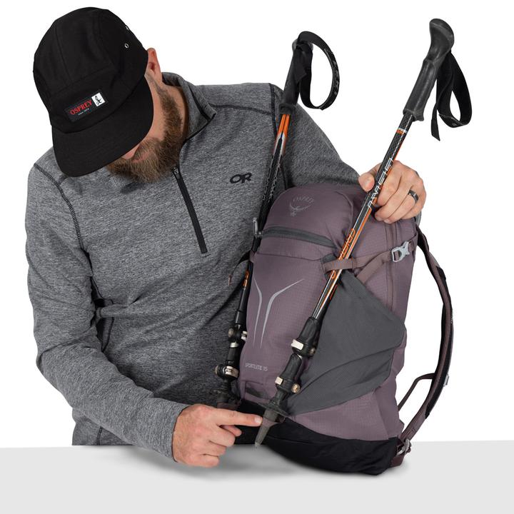 Produktbild Osprey Sportlite 15 Daypack 45 cm (15 l)
