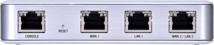 Actual product image Ubiquiti USG: UniFi Security Gateway