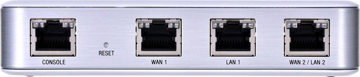 Produktbild Ubiquiti USG: UniFi Security Gateway