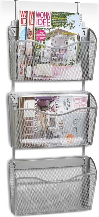 Immagine prodotto Zeller Present Portariviste (A4)