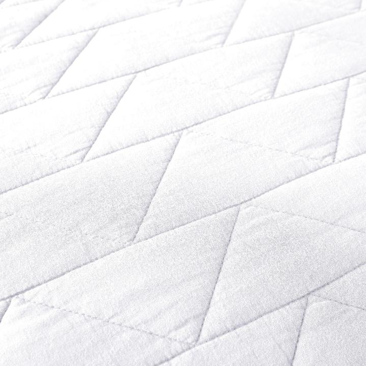 Image du produit La Redoute Interieurs Scenario Zig Zag (150 x 150 cm)