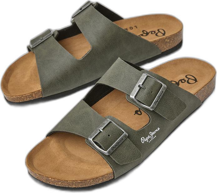 Vert Kaki