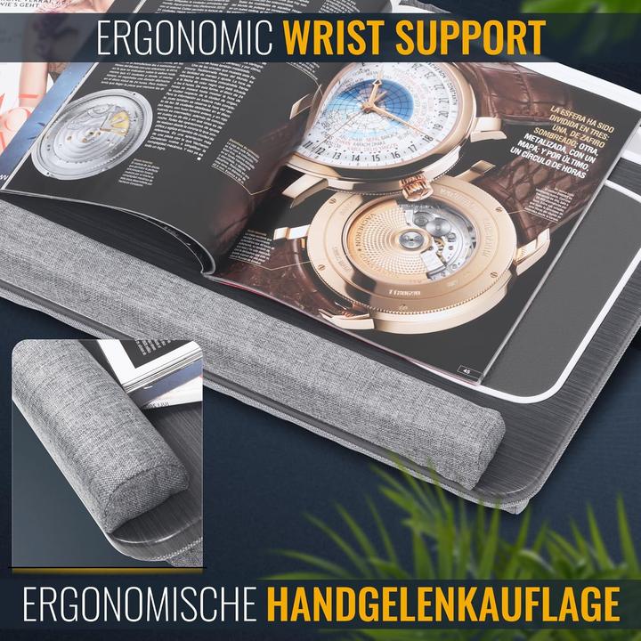 Immagine prodotto Ricoo Laptopkissen