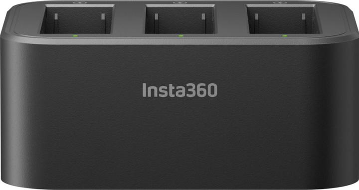 Image du produit Insta360 Hub de charge rapide