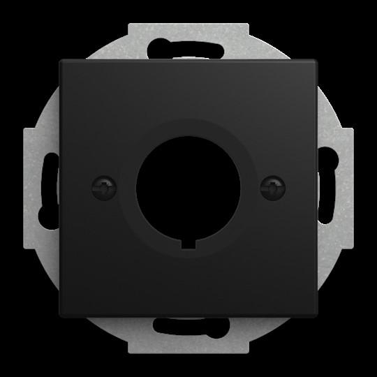 Actual product image Busch-Jaeger Central disc with support ring BUSCH-JÄGER