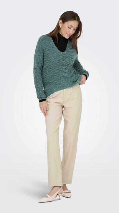 Produktbild JdY JDYNEW Strickpullover Strickpullover (XXL)