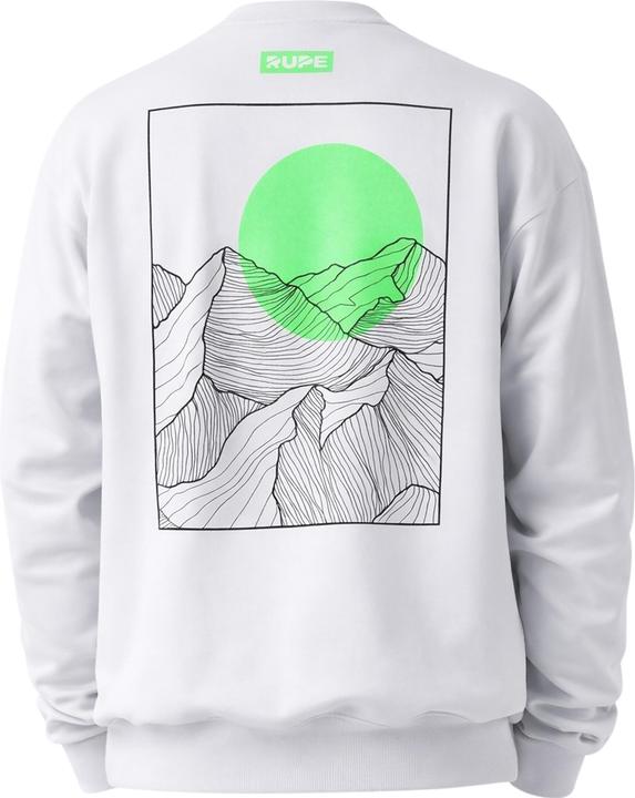 Produktbild Rupe Lightweight (L)
