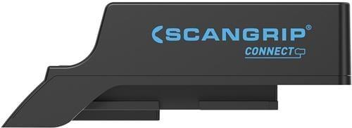 Actual product image Scangrip Connector for Milwaukee 18V batteries
