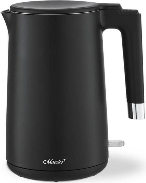 Immagine prodotto Maestro MR-026-BLACK (1.70 l)