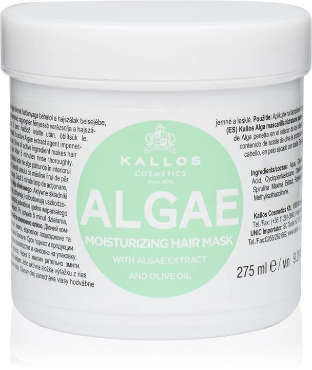 Immagine prodotto Kallos Kjmn (275 ml)