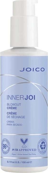 Joico INNERJOI Blow Dry Lotion 150 ml (Haarpaste, 150 ml)