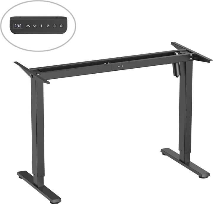 Ergowork Telaio stabile