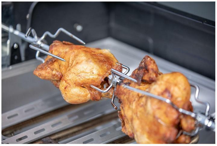 Immagine prodotto Campingaz Kit girarrosto modulare