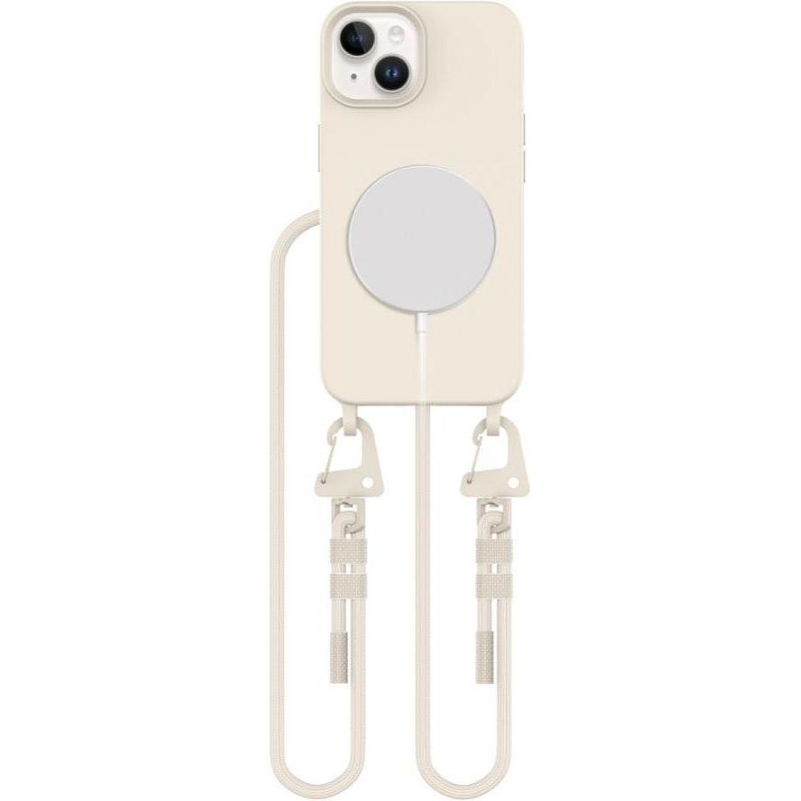 Tech-Protect None, Handykette, Beige