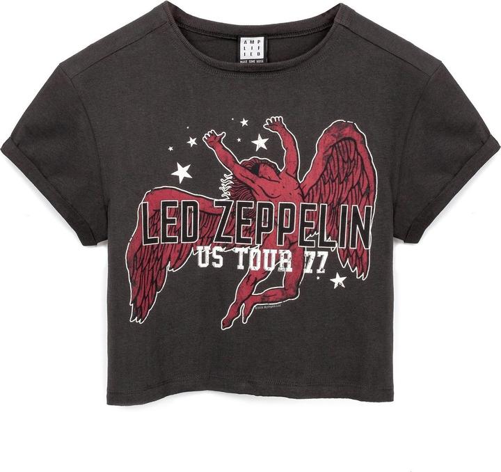 Produktbild Amplified Icarus Tour 77 Kurzes Top (XL)