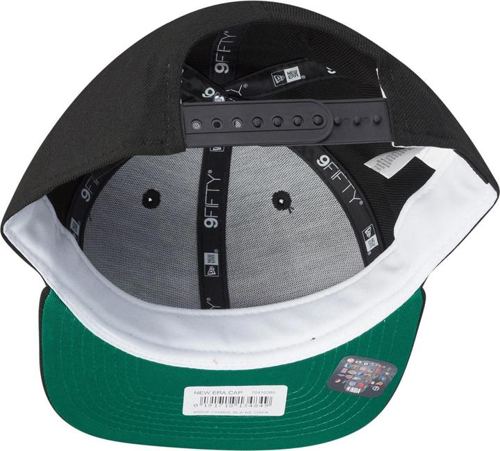 Actual product image New Era 9Fifty Original Chicago Bulls