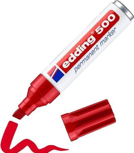 Produktbild Edding 500 (1x)