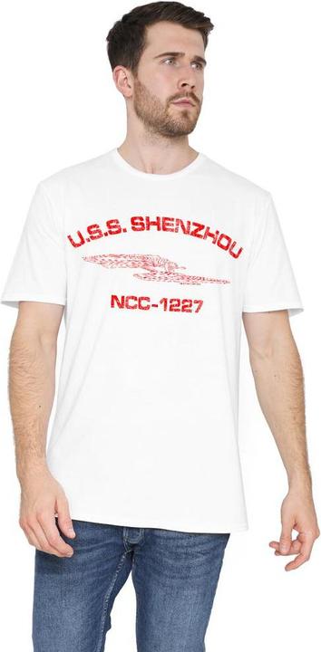 Produktbild Shenzhou Athletic TShirt (M)