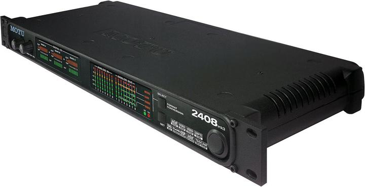 Produktbild MOTU 2408mk3 (AudioWire)