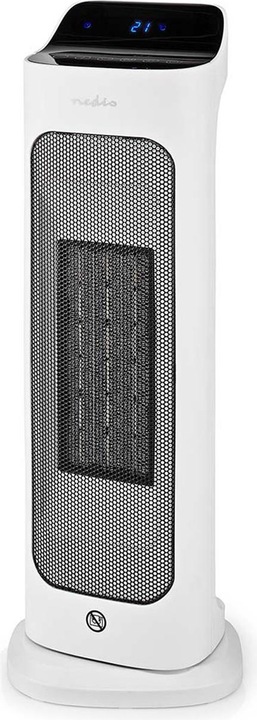 Immagine prodotto Nedis Termoventilatore SmartLife in ceramica PTC | Wi-Fi | 2000 W | 2 impostazioni di calore | (2000 W)