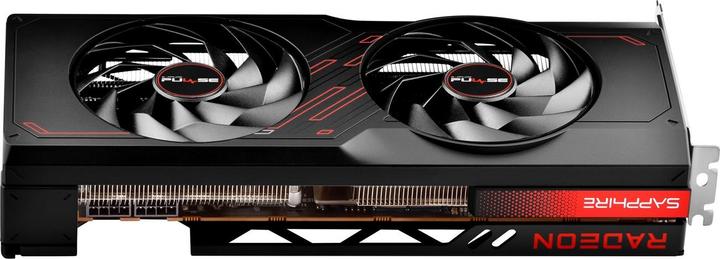 Produktbild Sapphire Pulse Radeon RX 7800 XT Gaming OC (16 GB)