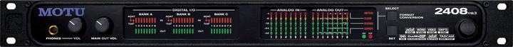Produktbild MOTU 2408mk3 (AudioWire)
