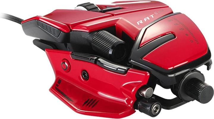 Productafbeelding MadCatz R.A.T. 8+ ADV (Bedraad)