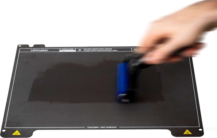 Actual product image Magigoo Glide Kit