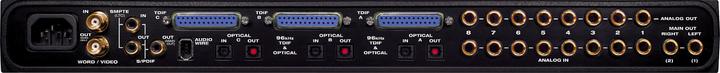 Produktbild MOTU 2408mk3 (AudioWire)