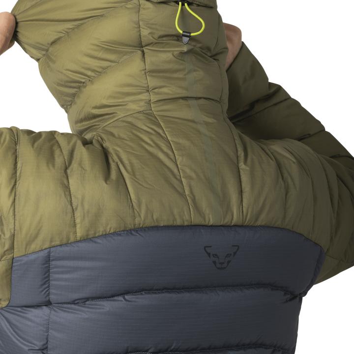 Produktbild Dynafit Tigard Daunenjacke Herren (M)