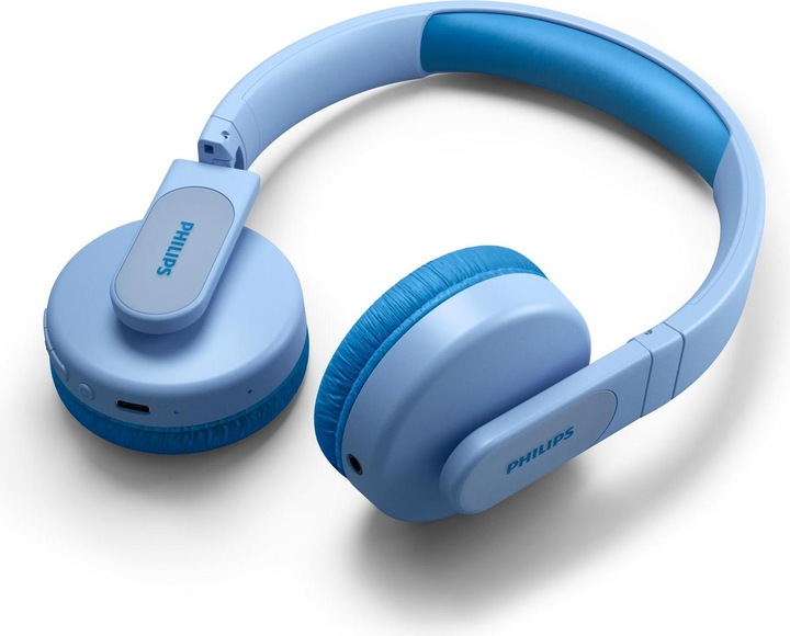 Actual product image Philips TAK4206