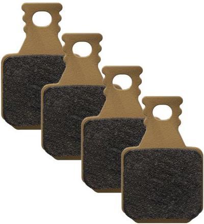 Produktbild Magura 8.R Race (Magura, Semi-Metallisch)