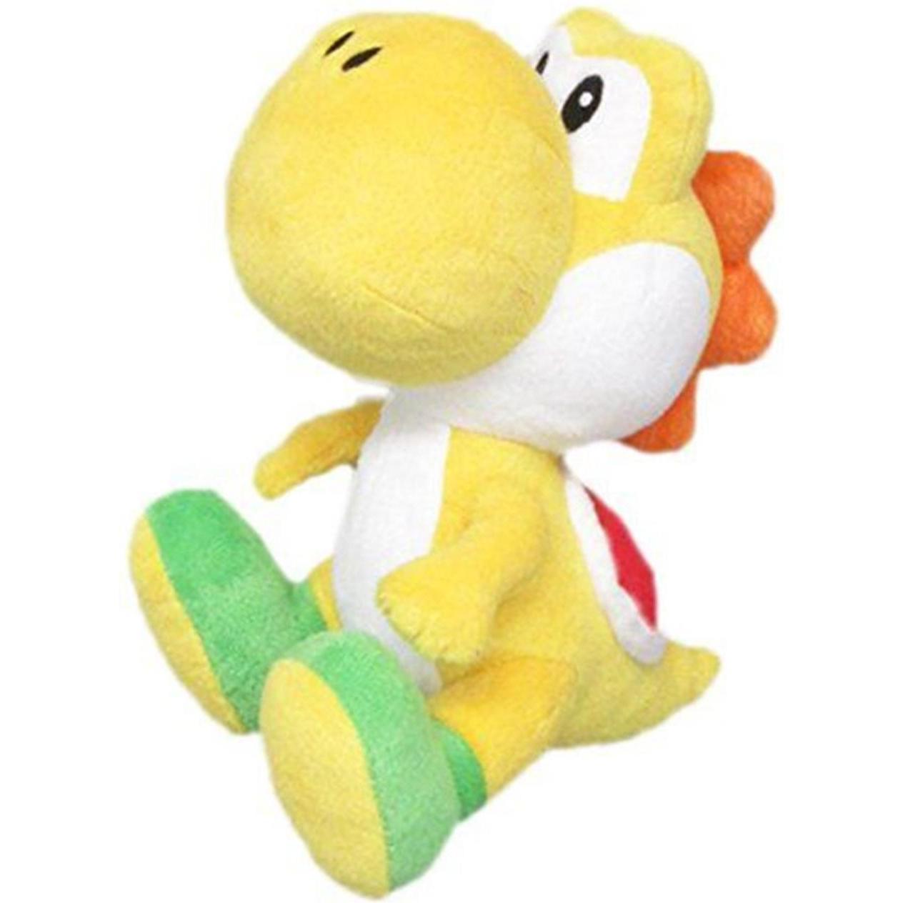 Thumbnail - Together Plus Plüsch Yoshi (17 cm)