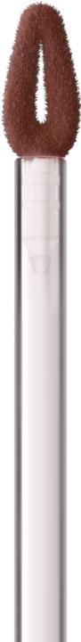 Actual product image Catrice Colour Glaze Lip Tint (#843B2C)