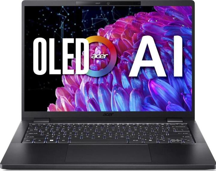 Acer TravelMate P6 (14", 1000 GB, 32 GB, CH, Intel Core Ultra 7 165H)