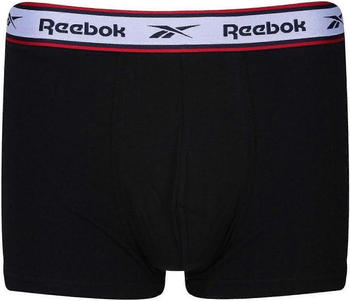 Produktbild Reebok Barlow Badehose (3erPack) (M)