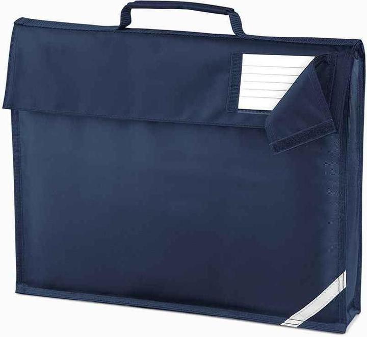 Produktbild Quadral Schultasche Reflektierend (5 l)