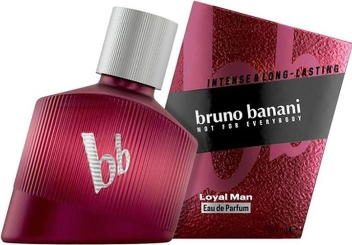 Produktbild Bruno Banani Loyal Man (Eau de Parfum, 30 ml)