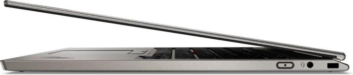 Actual product image Lenovo ThinkPad X1 Yoga G1 (13.50", Intel Core i7-1160G7, 16 GB, 512 GB, DE)