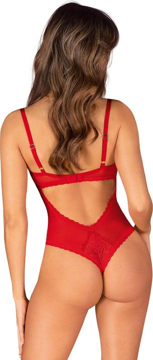 Produktbild Obsessive Stringbody Chilisa (XS)