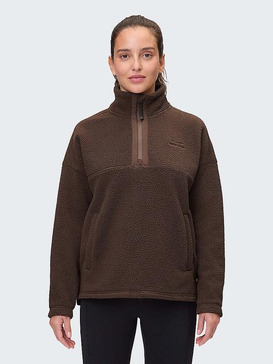 Produktbild Venice Beach Fitnesssweater Sarah HalfZip (S)