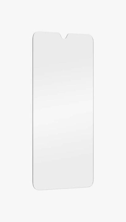 Actual product image Samsung Tech21 Galaxy S20 Impact displayschutz (1 pcs., Samsung Galaxy S20+)