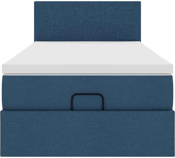 Image du produit vidaXL Ottoman-Bett (180 x 200 cm)