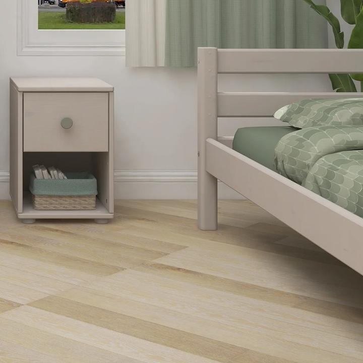 Image du produit Flexa Commode Classic avec 2 portes (74.20 x 43.50 x 43.50 cm)