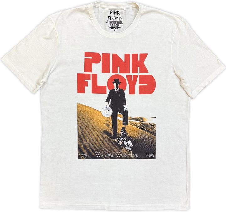 Produktbild Pink Floyd Invisible Man (M)