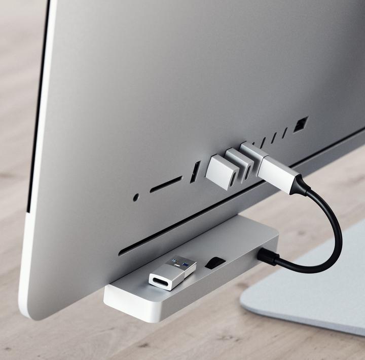 Image du produit Satechi USB 3.0 zu (USB-C, USB-A, 1.40 cm)